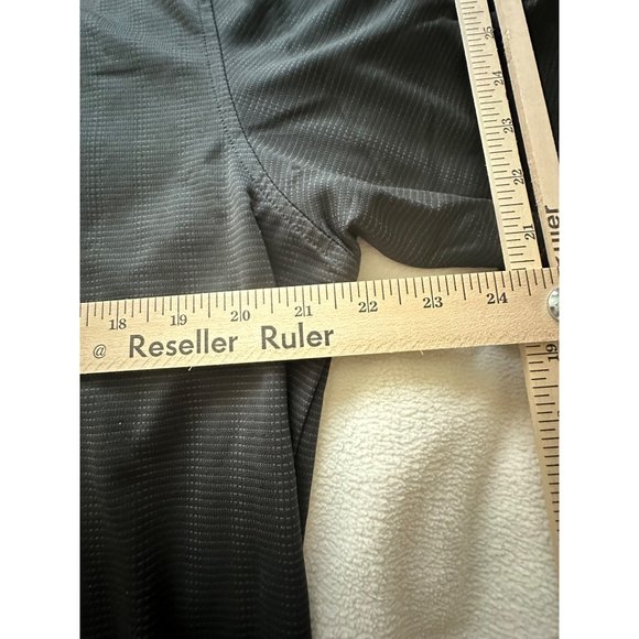 Walter Hagen Essentials Golf Polo Short Sleeve Shirt Black & Gray Men's SZ XL - Picture 5 of 8